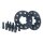 ST Easy Fit Spurplattenkit 16mm  16mm Achse für PORSCHE 911 Cabriolet (992) 3.0 Carrera GTS - 353 KW / 56012030