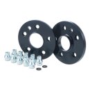 ST Easy Fit Spurplattenkit 16mm  26mm Achse für...