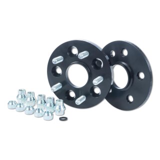 ST Easy Fit Spurplattenkit 16mm  30mm Achse für TESLA MODEL 3 (5YJ3) EV AWD - 153 KW / 56012031