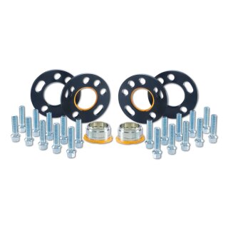 ST Easy Fit Spurplattenkit 22mm  24mm Achse für VW GOLF VIII (CD1) 2.0 GTI - 180 KW / 56012056