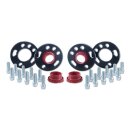 ST Easy Fit Spurplattenkit 25mm  25mm Achse für...