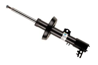 BILSTEIN - B4 Gas Federbein Vorderachse links für OPEL VECTRA B (36_) 2.0 DI 16V / 22-045874