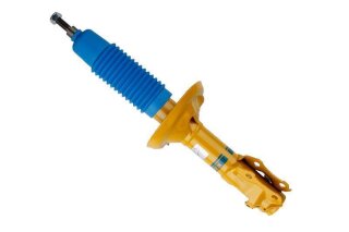 BILSTEIN - B4 Gas Federbein Vorderachse für FIAT MAREA (185) 1.9 JTD 105 / 22-046765