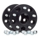 ST Spurverbreiterung System A2 30mm Achse für SUBARU...