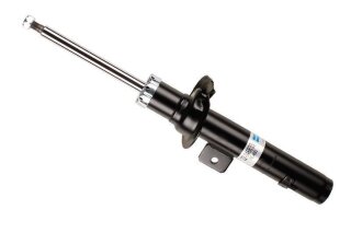BILSTEIN - B4 Gas Federbein Vorderachse links für PEUGEOT 406 Coupe (8C) 2.2 HDI / 22-046833