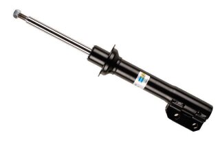 BILSTEIN - B4 Gas Federbein Vorderachse für RENAULT MEGANE I Coach (DA0/1_) 1.9 dTi (DA0N) / 22-046840