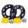ST Spurverbreiterung System AZX 50mm Achse für AUDI A3 Sportback (8YA) 45 TFSIe - 110 KW / 56060211