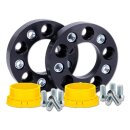 ST Spurverbreiterung System AZX 70mm Achse für AUDI...