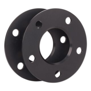 ST Spurverbreiterung System D1 6mm Achse für AUDI A3 Limousine (8VS, 8VM) 40 TFSI quattro - 140 KW / 56020249