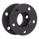 ST Spurverbreiterung System D1 6mm Achse für AUDI A3...