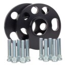 ST Spurverbreiterung System D3 20mm Achse für...