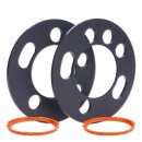 ST Spurverbreiterung System DZX 10mm Achse für...