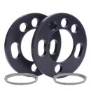 ST Spurverbreiterung System DZX 20mm Achse für AUDI...