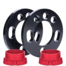 ST Spurverbreiterung System DZX 25mm Achse für VW...