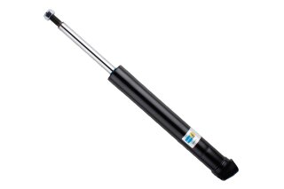 BILSTEIN - B4 Gas Federbein Vorderachse für SMART CITY-COUPE (450) 0.8 CDI (450.300, 450.301, 450.3 / 22-052261