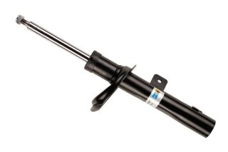 BILSTEIN - B4 Gas Federbein Vorderachse rechts für PEUGEOT 206 Schrägheck (2A/C) 1.4 16V / 22-052957