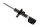 BILSTEIN - B4 Gas Federbein Vorderachse links für OPEL ASTRA G Stufenheck (F69_) 1.7 TD / 22-053060