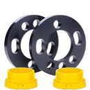 ST Spurverbreiterung System DZX 35mm Achse für SEAT...
