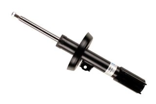 BILSTEIN - B4 Gas Federbein Vorderachse rechts für OPEL ASTRA G Cabriolet 2.2 16V / 22-053077