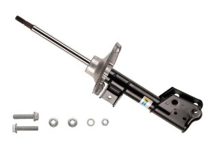 BILSTEIN - B4 Gas Federbein Vorderachse für MERCEDES-BENZ VANEO (414) 1.9 (414.700) / 22-053541
