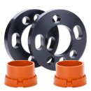 ST Spurverbreiterung System DZX 40mm Achse für BMW 3...