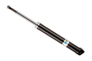 BILSTEIN - B4 Gas Federbein Vorderachse für SMART CITY-COUPE (450) 0.8 CDI (450.300, 450.301, 450.3 / 22-102348