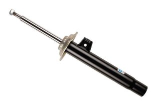 BILSTEIN - B4 Gas Federbein Vorderachse links für BMW 3 Cabriolet (E4