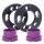 ST Spurverbreiterung System DZX 45mm Achse für BMW 3 (E30) M3 2.3 - 147 KW / 56050045