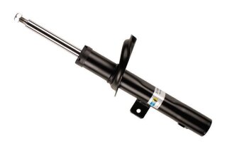 BILSTEIN - B4 Gas Federbein Vorderachse rechts für PEUGEOT 206 Schrägheck (2A/C) 1.4 HDi eco 70 / 22-108951