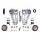 LSD Doors Flügeltürsystem für VW GOLF V...