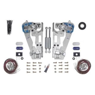 LSD Doors Flügeltürsystem für VW GOLF V (1K1) 1.4 TSI - 90 KW / 50080005