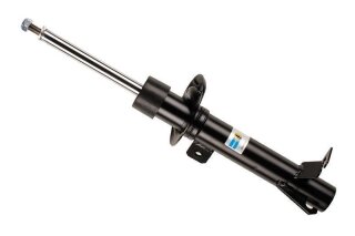 BILSTEIN - B4 Gas Federbein Vorderachse links für MAZDA 2 (DY) 1.25 / 22-111760