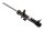 BILSTEIN - B4 Gas Federbein Vorderachse links für MAZDA 2 (DY) 1.25 / 22-111760