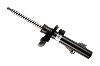 BILSTEIN - B4 Gas Federbein Vorderachse links für MAZDA 3 Stufenheck (BL) 1.6 MZR / 22-112811