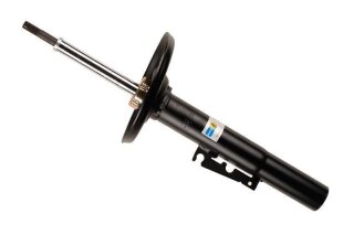 BILSTEIN - B4 Gas Federbein Vorderachse für PORSCHE BOXSTER (986) S 3.2 / 22-113313