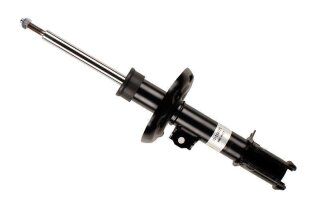BILSTEIN - B4 Gas Federbein Vorderachse rechts für OPEL CORSA C (F08, F68) 1.3 CDTI / 22-118721