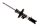 BILSTEIN - B4 Gas Federbein Vorderachse rechts für OPEL CORSA C (F08, F68) 1.3 CDTI / 22-118721