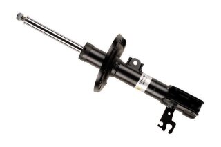 BILSTEIN - B4 Gas Federbein Vorderachse links für OPEL VECTRA C 1.9 CDTI / 22-118738
