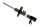 BILSTEIN - B4 Gas Federbein Vorderachse links für OPEL VECTRA C 1.9 CDTI / 22-118738