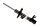 BILSTEIN - B4 Gas Federbein Vorderachse rechts für OPEL VECTRA C 1.9 CDTI / 22-118745