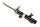BILSTEIN - B4 Gas Federbein Vorderachse links für MINI (R50, R53) Cooper S / 22-119186