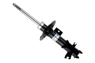 BILSTEIN - B4 Gas Federbein Vorderachse links für VOLVO V40 Kombi (VW) 1.6 / 22-120199