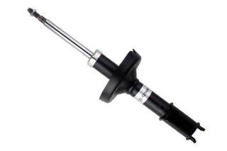 BILSTEIN - B4 Gas Federbein Vorderachse für RENAULT CLIO II (BB0/1/2_, CB0/1/2_) 1.2 (BB0A, CB0A) / 22-127426