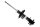BILSTEIN - B4 Gas Federbein Vorderachse links für PEUGEOT 807 (E) 2.0 16V / 22-128225
