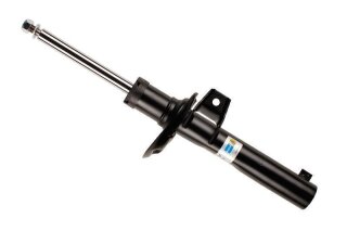 BILSTEIN - B4 Gas Federbein Vorderachse für SKODA OCTAVIA (1Z3) 1.6 TDI / 22-131607