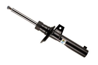 BILSTEIN - B4 Gas Federbein Vorderachse für AUDI A3 (8P1) 2.0 TDI quattro / 22-131614