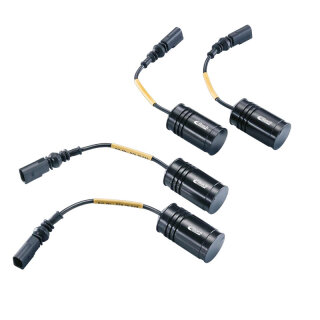 Eibach Pro-Tronic Deaktivierungsmodul elektronische Dämpferregulierung für BMW 3 (G20, G80, G28) 330i - 180 KW / AM65-20-046-01-22