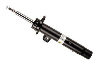 BILSTEIN - B4 Gas Federbein Vorderachse links für BMW 3 Coupe (E92) 335 d / 22-136572
