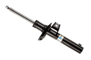 BILSTEIN - B4 Gas Federbein Vorderachse für SEAT LEON (1P1) 2.0 TDI / 22-139184