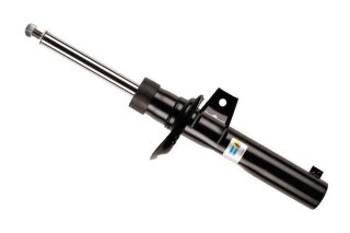 BILSTEIN - B4 Gas Federbein Vorderachse für SKODA OCTAVIA (1Z3) 1.6 / 22-139191